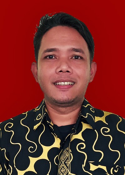 Doni Aldo Samuel Siahaan, S.Si., M.Si.